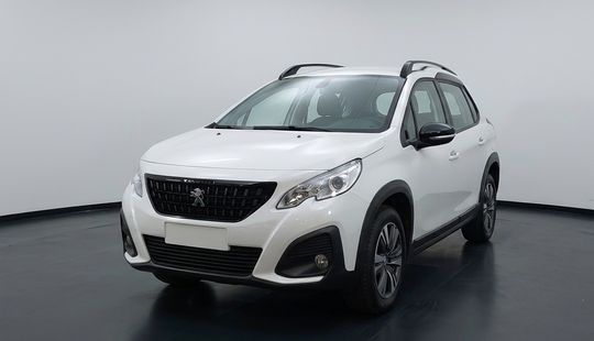 Peugeot • 2008