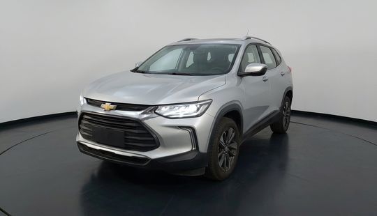 Chevrolet • Tracker