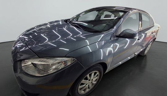 Renault • Fluence