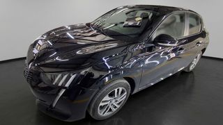 Peugeot • 208