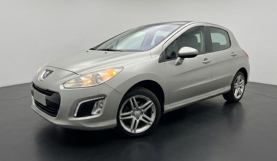 Peugeot 308 Feline