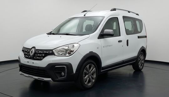 Renault • Kangoo