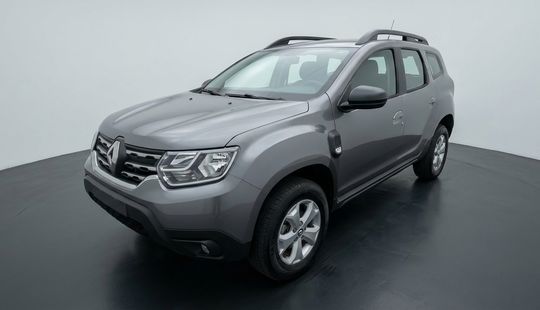 Renault • Duster
