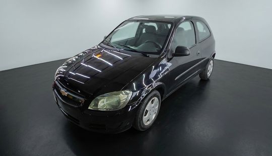 Chevrolet • Celta