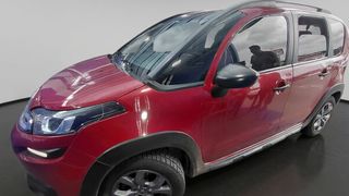 Citroen • C3 Aircross