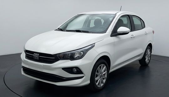Fiat • Cronos