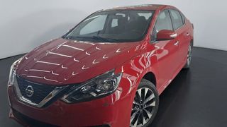Nissan • Sentra