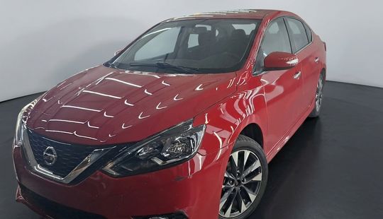 Nissan • Sentra