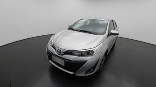 Toyota • Yaris