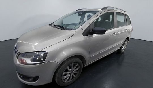Volkswagen • Suran