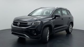 Volkswagen • Taos