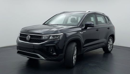 Volkswagen • Taos