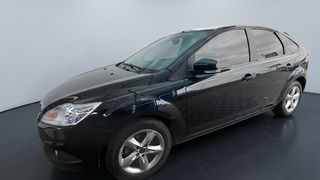 Ford • Focus II