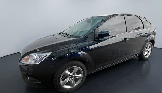 Ford • Focus II