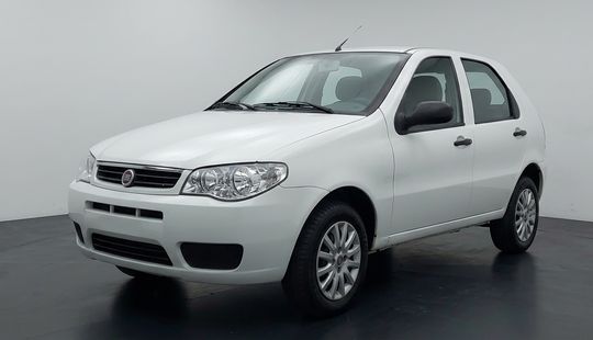 Fiat • Palio