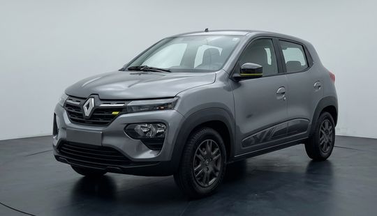 Renault • Kwid