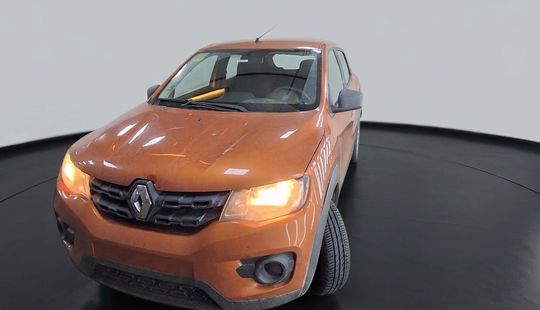 Renault • Kwid