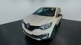 Renault • Captur