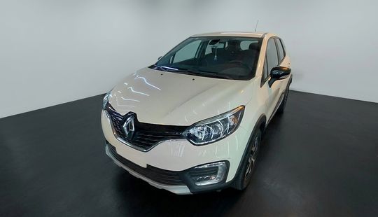 Renault • Captur
