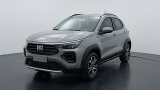 Fiat • Pulse