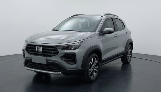 Fiat • Pulse