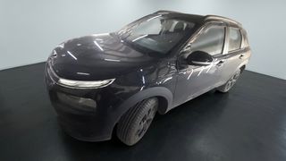 Citroen • C4 Cactus