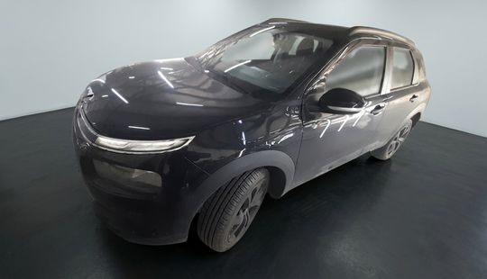 Citroen • C4 Cactus