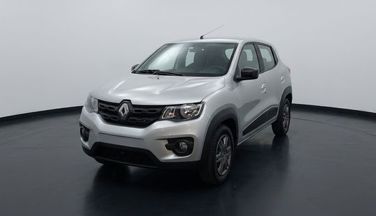 Renault • Kwid