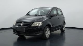 Volkswagen • Fox