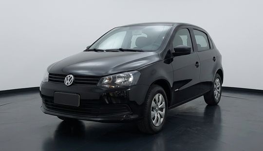 Volkswagen • Gol Trend