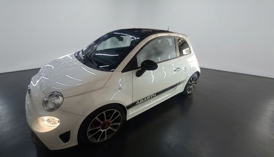 Fiat • 500