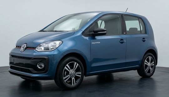 Volkswagen • up