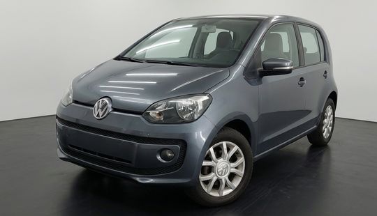 Volkswagen • up