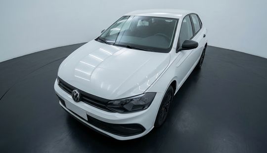 Volkswagen • Polo