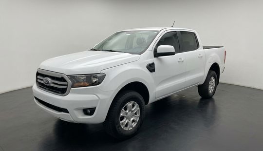 Ford • Ranger