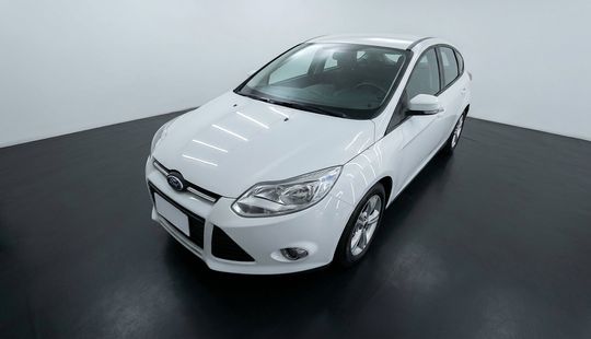 Ford • Focus III