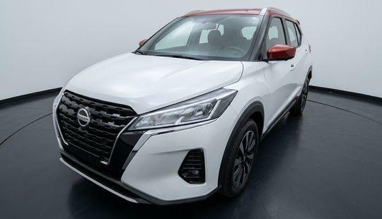 Nissan • Kicks