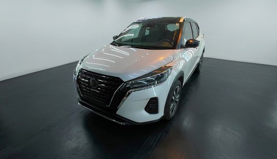 Nissan • Kicks