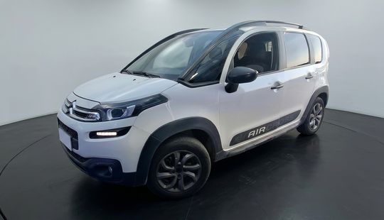 Citroen • C3 Aircross