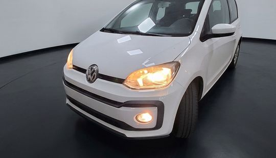 Volkswagen • up