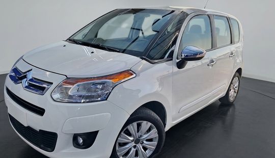 Citroen • C3 Picasso