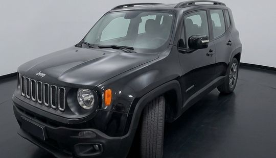 Jeep • Renegade
