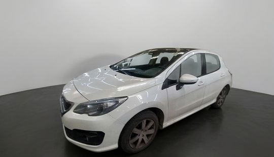 Peugeot • 308