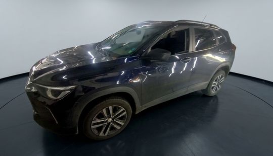 Chevrolet • Tracker