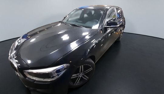 Bmw • Serie 1