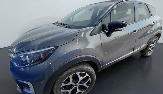 Renault • Captur