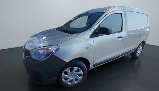 Renault • Kangoo