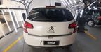 Citroen C3 1.6 SHINE AT Hatchback 2017