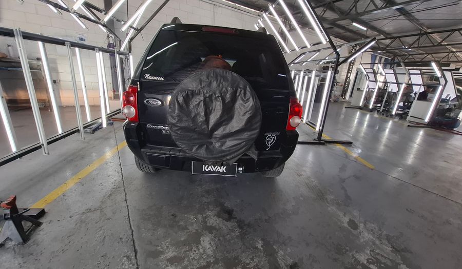 Ford Ecosport 2.0 XLT PLUS Suv 2010