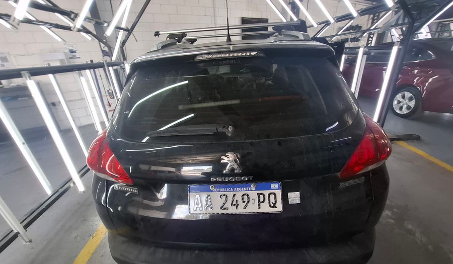 Peugeot 2008 1.6 FELINE Suv 2016